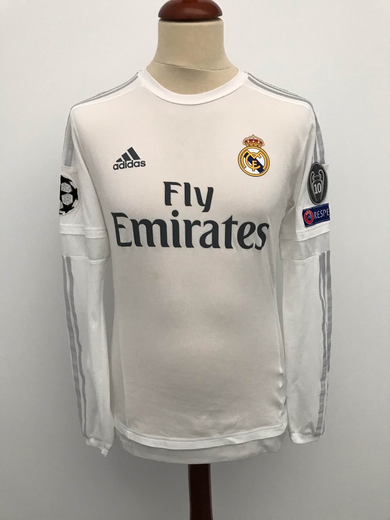18 - Real Madrid - Lucas v.