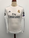 18 - Real Madrid - Lucas v.
