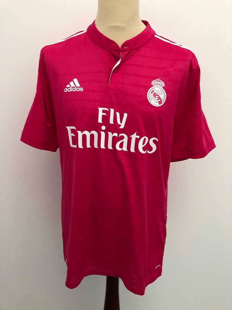 6 - Real Madrid
