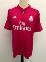 6 - Real Madrid