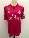 9 - Real Madrid - Benzema