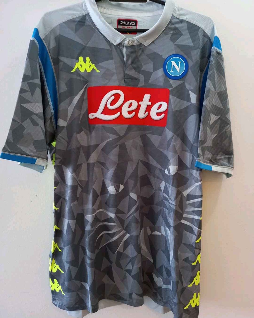 Napoli