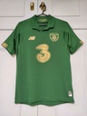 Selección irlandesa - .