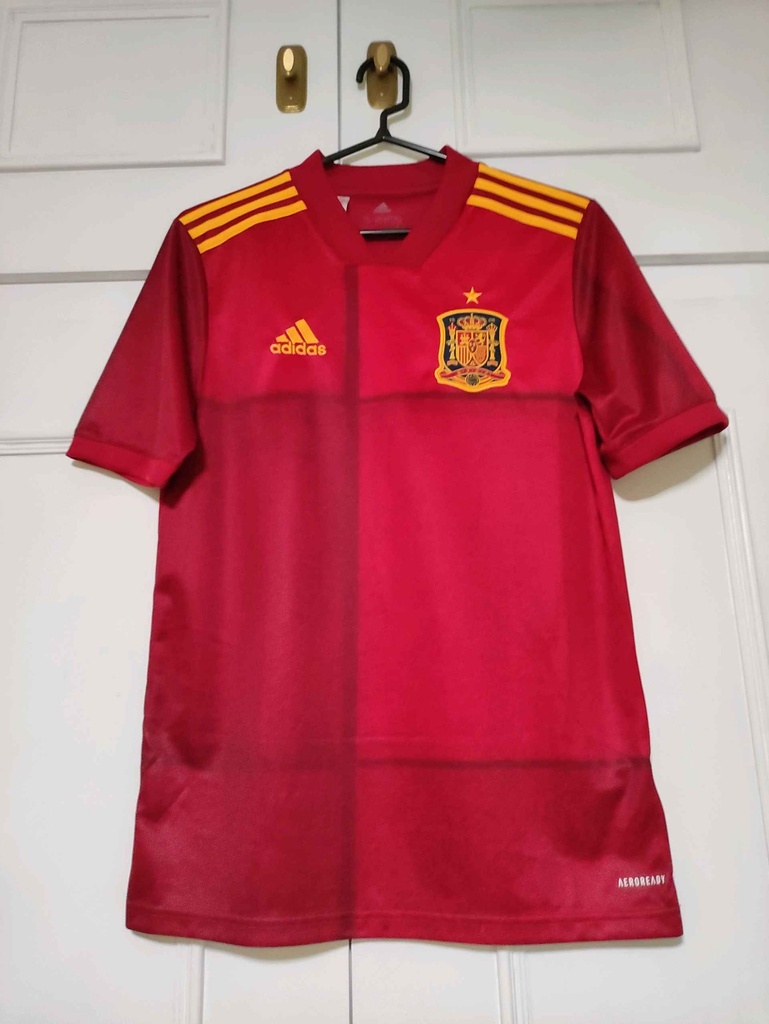 Selección española - .