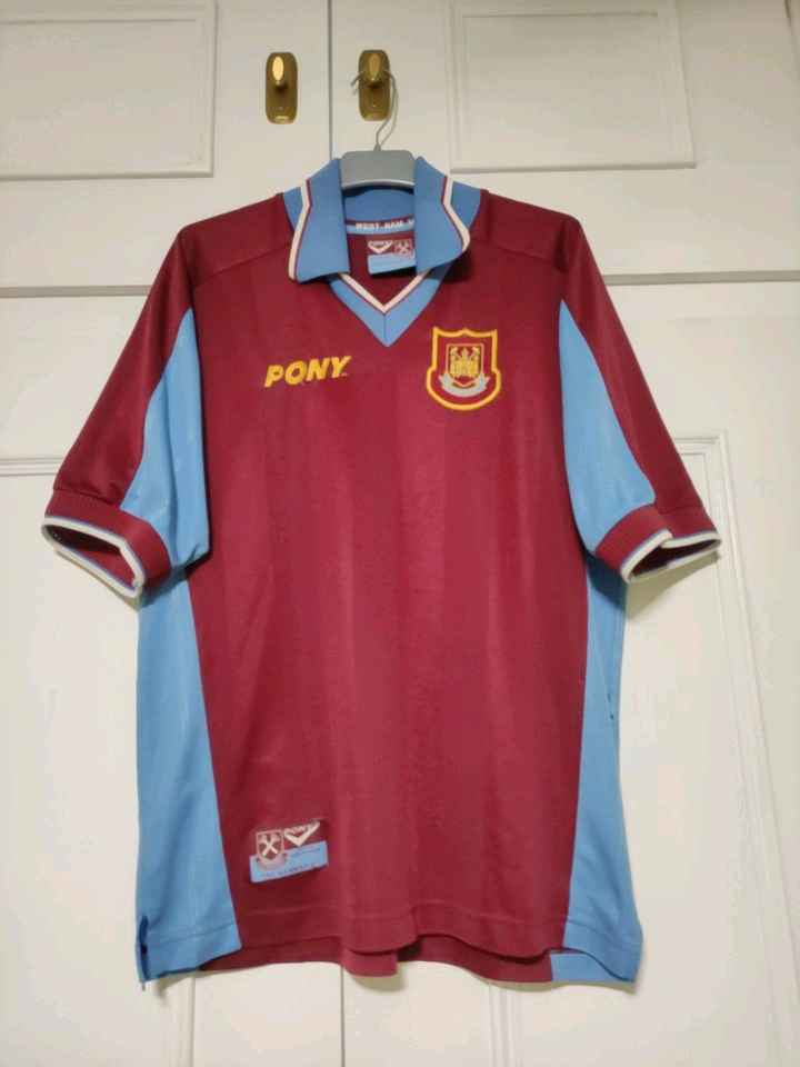 West Ham United - .