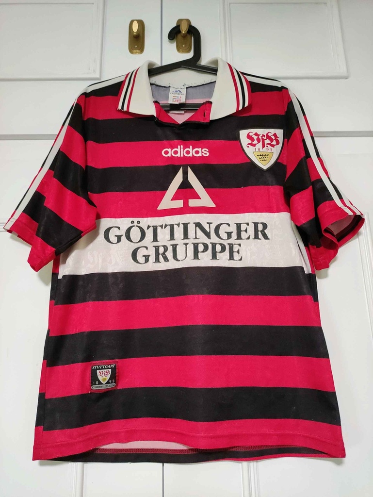 VFB Stuttgart - .