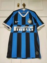 Inter de Milán - .