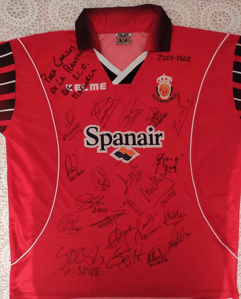 Rcd Mallorca