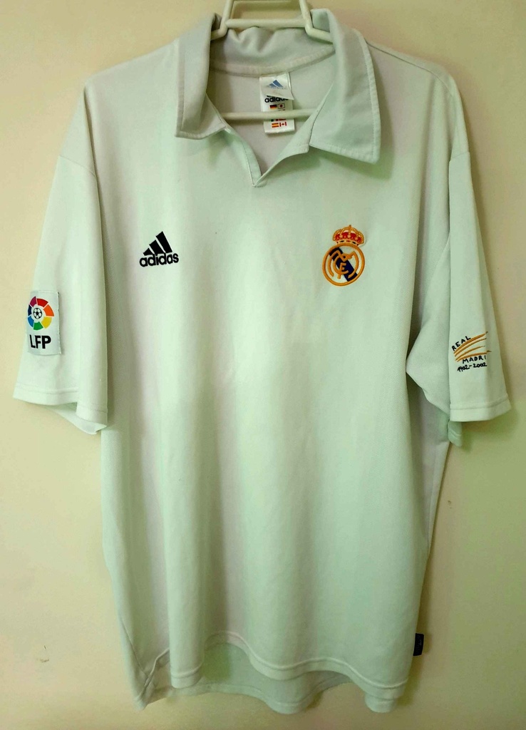 Real Madrid CF