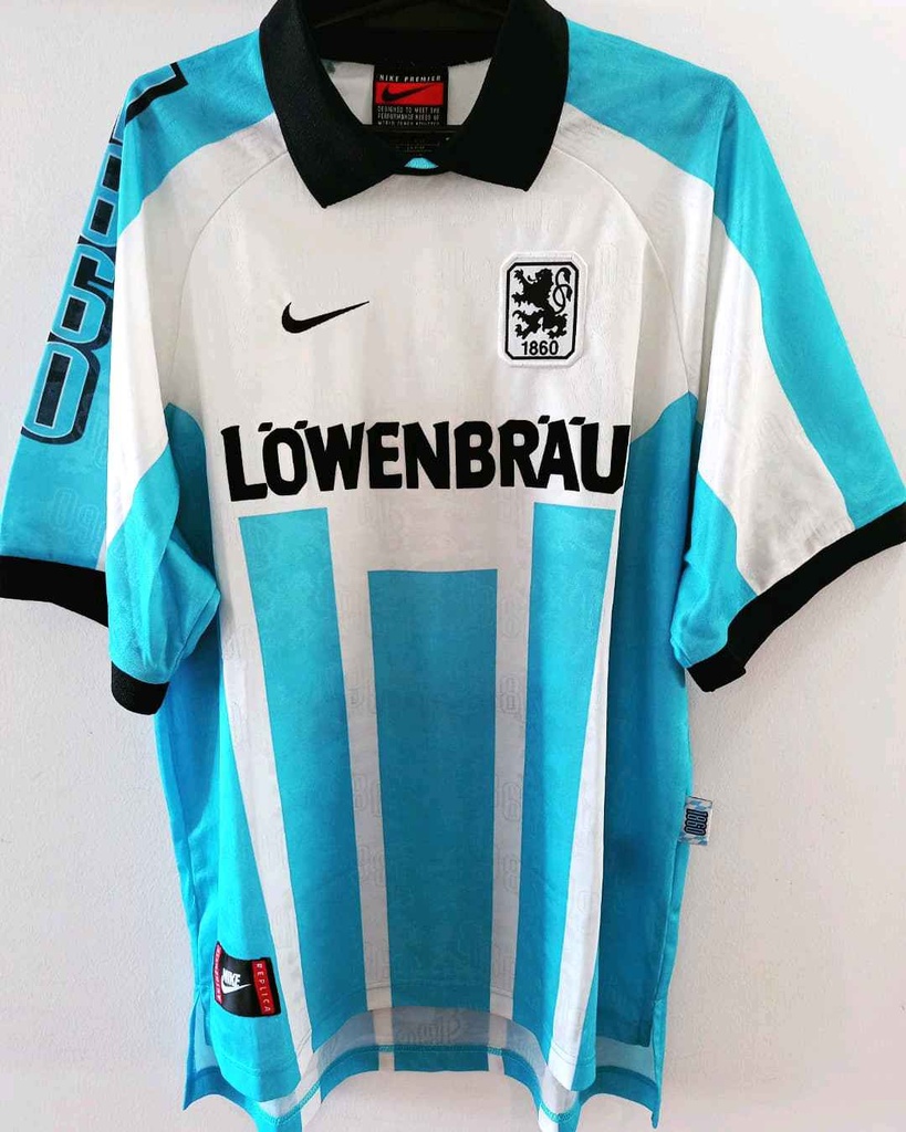 Munich 1860