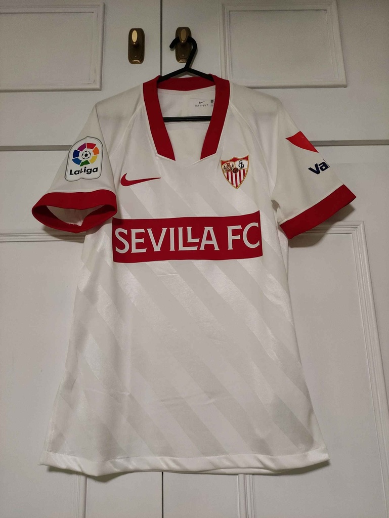 Sevilla FC - .