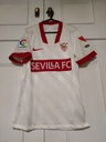 Sevilla FC - .