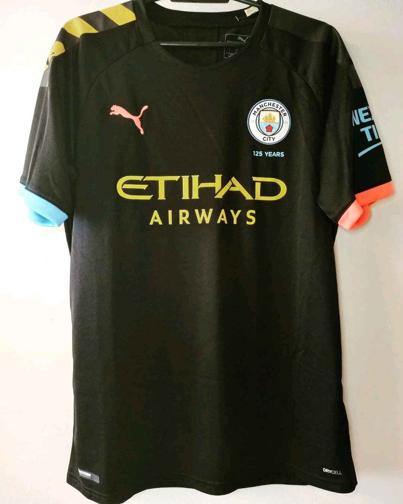 Manchester City