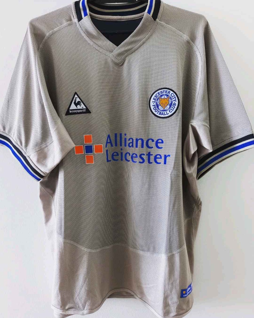 Leicester