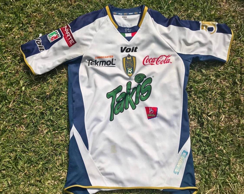 San Luis Fc