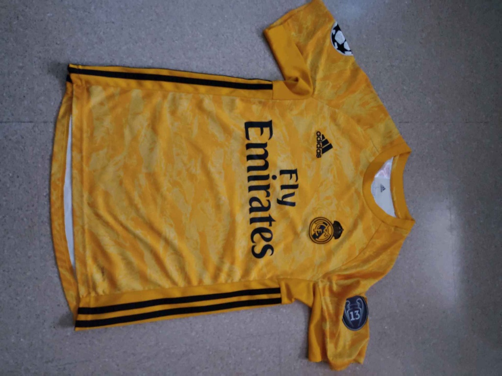 Real Madrid
