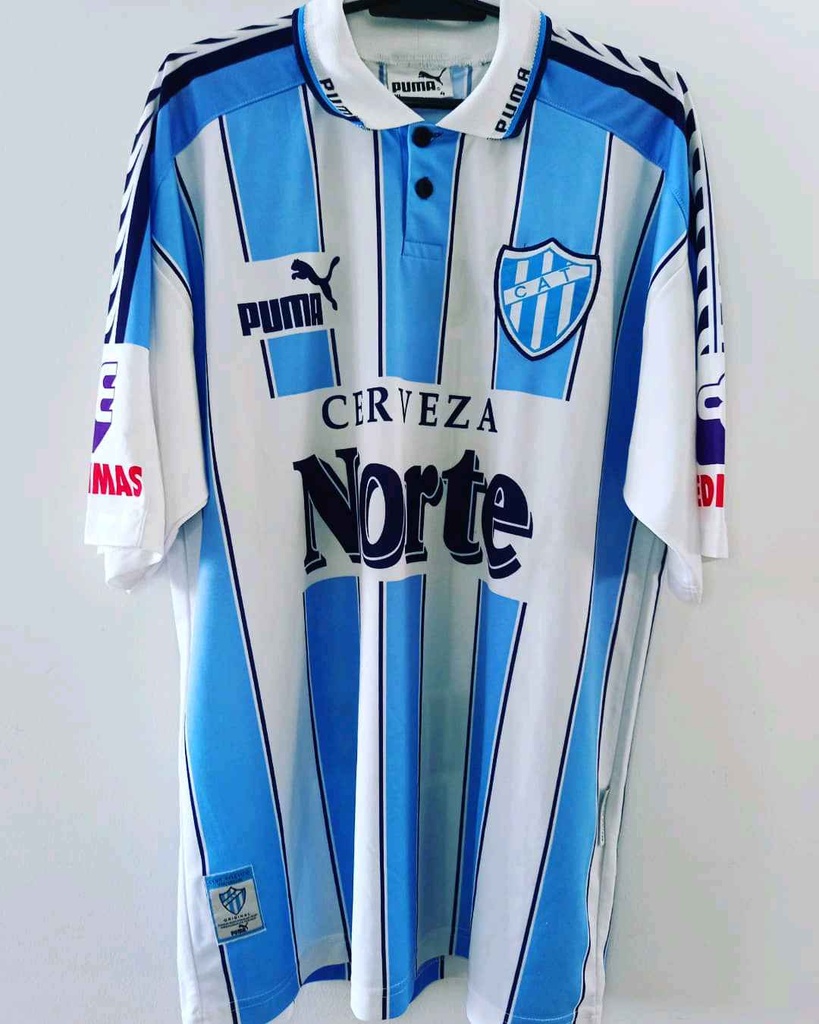 Atletico Tucuman