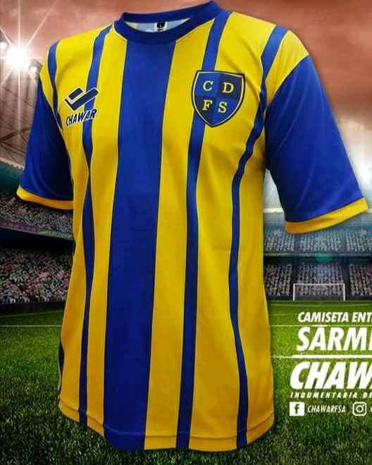 SARMIENTO