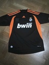 1 - Real Madrid - Casillas