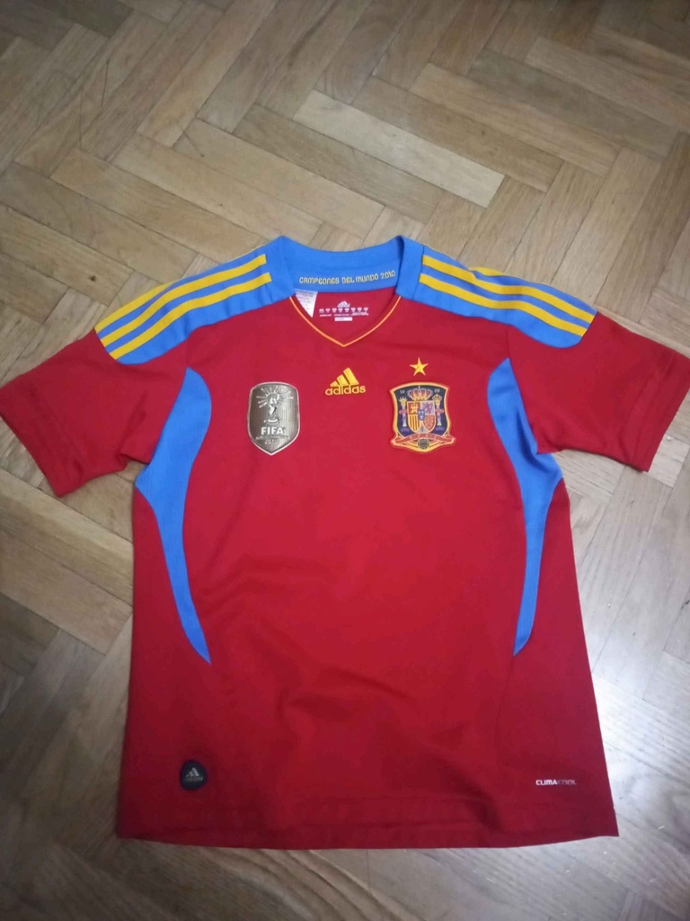 9 - España - Dani Fdez