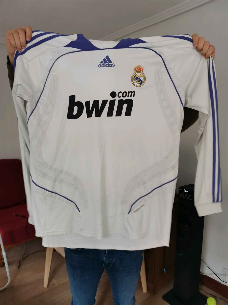 Real Madrid