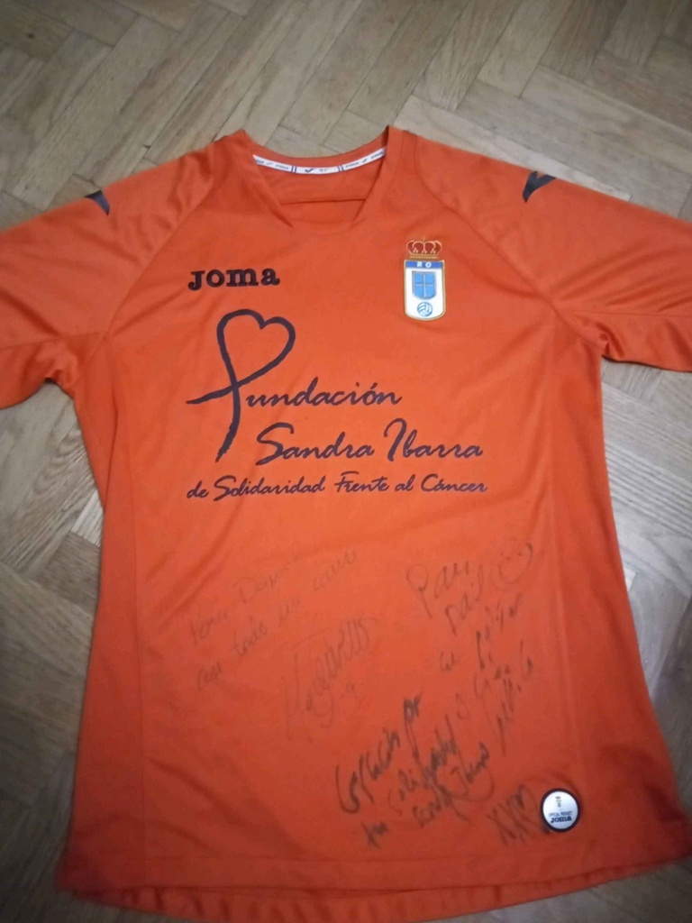 Real Oviedo