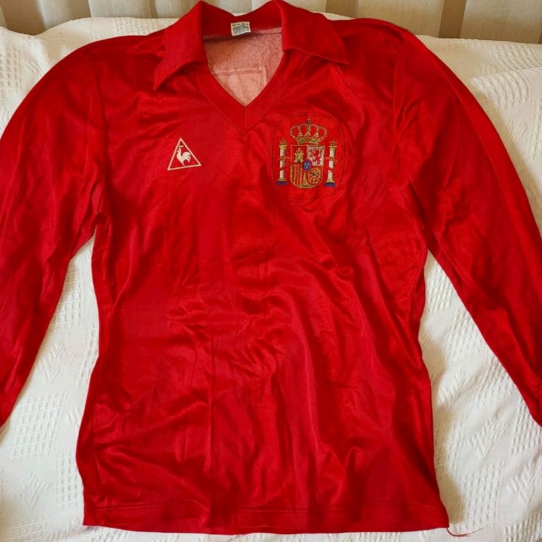 15 - Selección Nacional Española