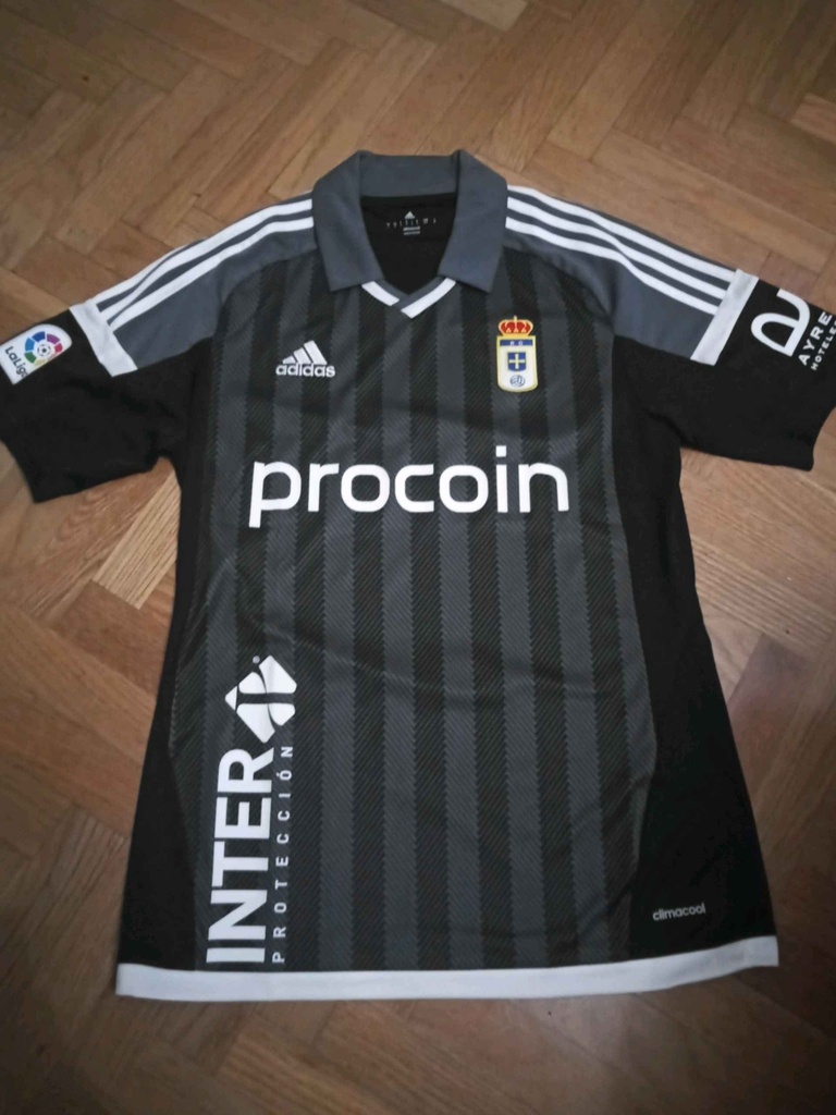 Real Oviedo