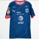 11 - Rayados - Vangioni