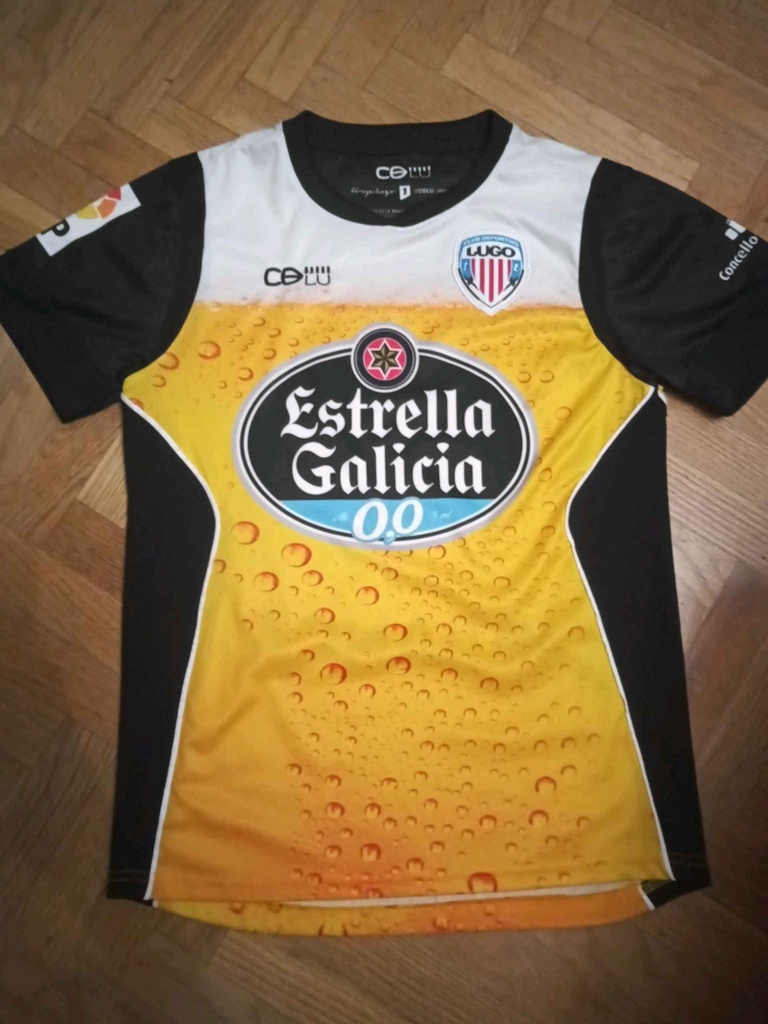 Cd Lugo
