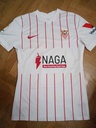 16 - Sevilla FC - J.Navas (Nike)