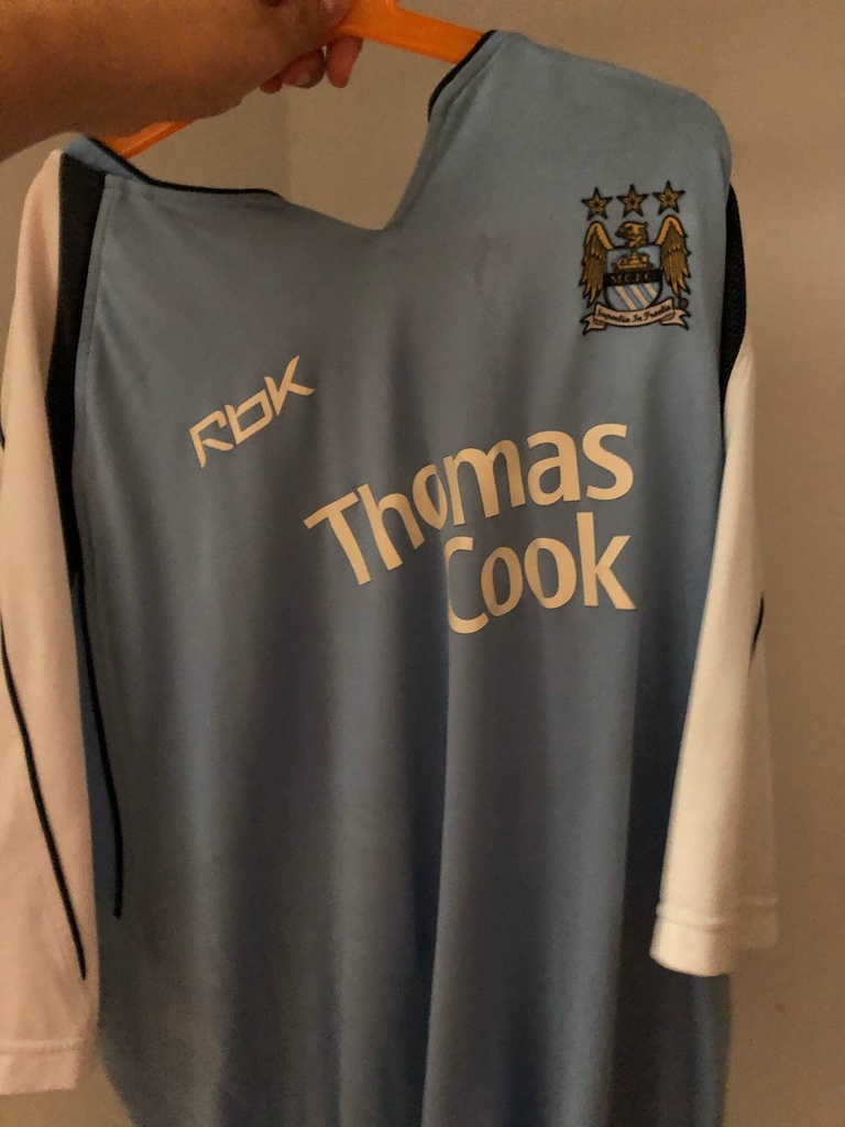 Manchester city