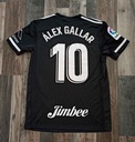 10 - FC Cartagena - Álex Gallar