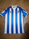 10 - Real Sociedad - Oyarzabal
