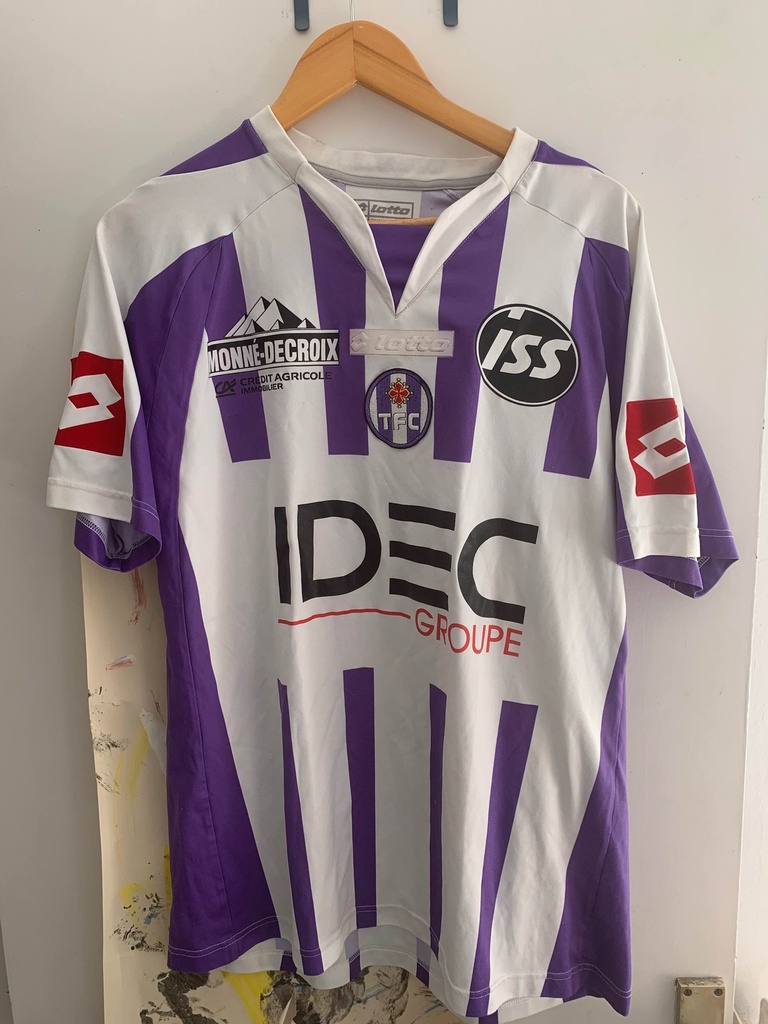 Toulouse Fc