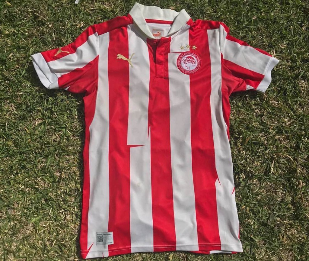 Olympiakos