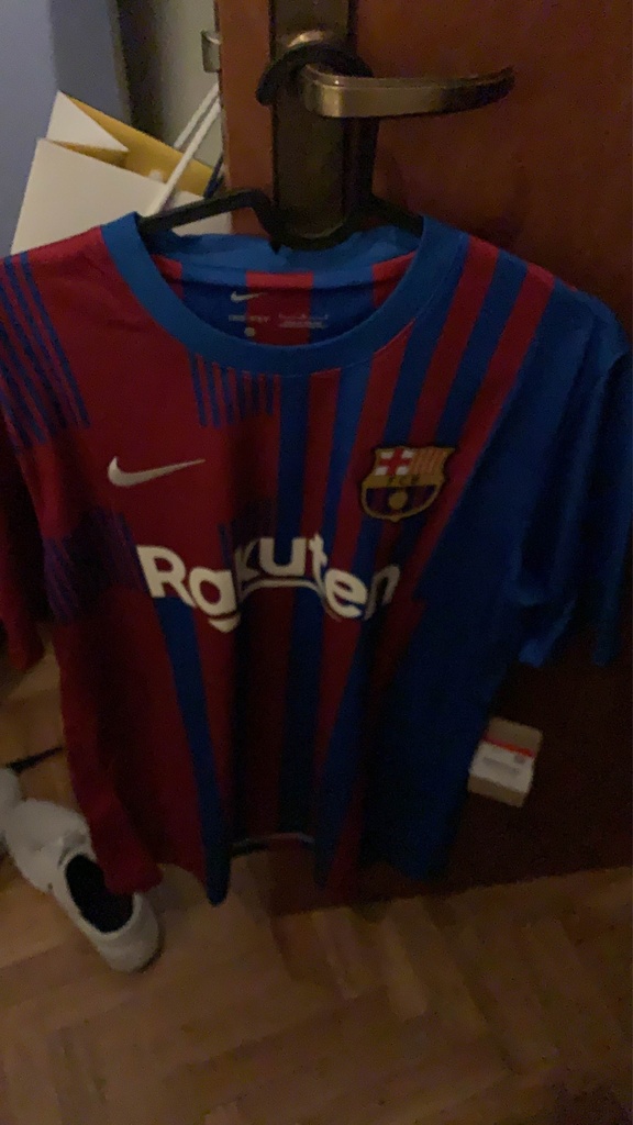 10 - Barça - Messi