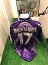 17 - Real Madrid - Pánucci