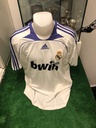 9 - Real Madrid - No