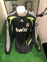 18 - Real Madrid - Saviola