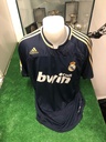 22 - Real Madrid - Torres