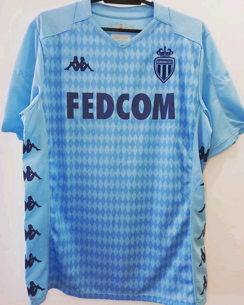 Monaco