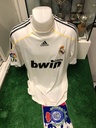 21 - Real Madrid - Metzelder