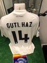 14 - Real Madrid - Guti