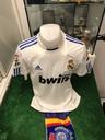 7 - Real Madrid - Ronaldo