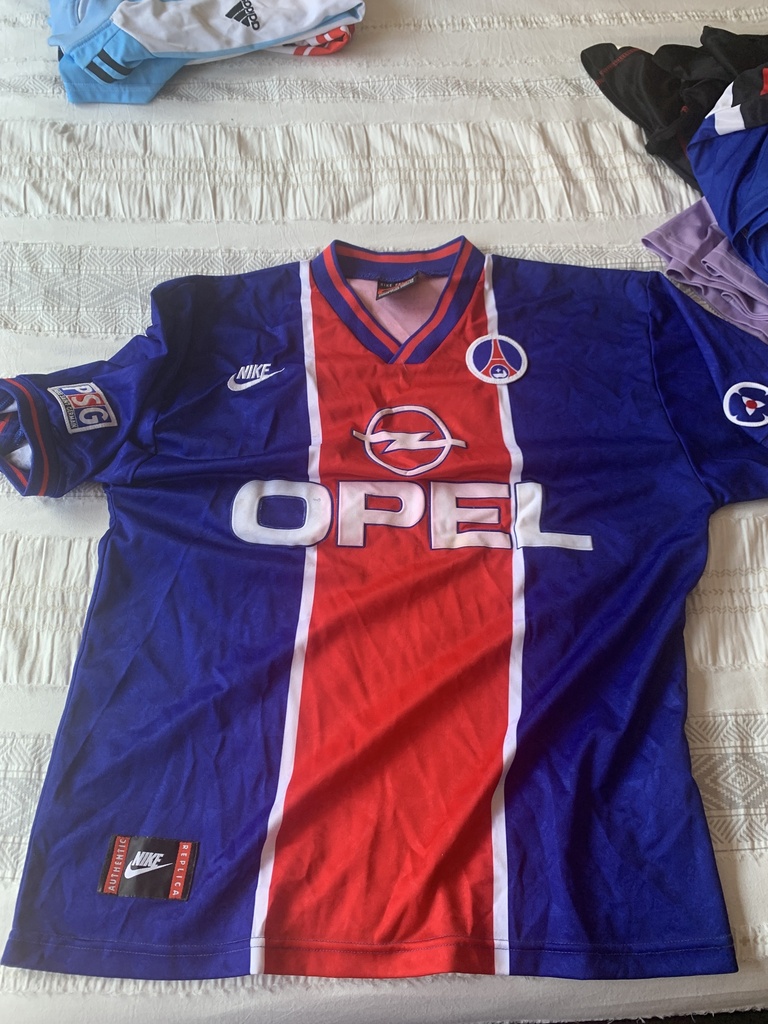 Paris Saint Germain