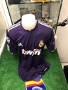 18 - Real Madrid - Albiol