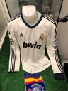 4 - Real Madrid - Sergio Ramos