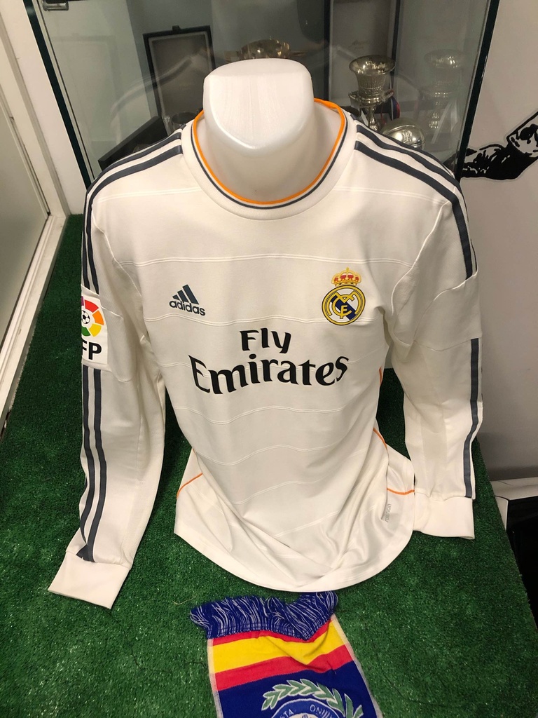 10 - Real Madrid Castilla - Borja Garcia