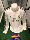 10 - Real Madrid Castilla - Borja Garcia